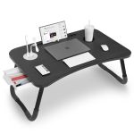 Generic Table d’ordinateur pliable – Bureau portable compact - image 4