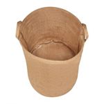 product_image_name-Generic-Panier à linge en jute pour ramasser le linge sale-3