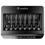 product_image_name-VARTA-Chargeur de piles AA AAA haute performance écran LCD GERMANY -2