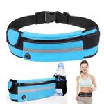 product_image_name-Generic-Sac de Course Réglable Imperméable Réfléchissant avec Port pour écouteurs Et Poche, pour Les Sports en Plein Air-1