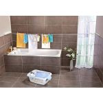 product_image_name-Generic-Étendoir Mural Rétractable avec Crochets – Organisation Intelligente-3