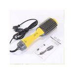 product_image_name-Enzo-Brosse soufflante Sèche-Cheveux Lissante 3 en 1 Volumisante Rotative à Air Chaud Professionnel-3