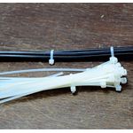 product_image_name-Generic-Collier de serrage (2.5 x 200 mm) / 500 pièces-2