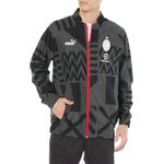 product_image_name-Puma-Veste de présentation AC Milan Prematch pour hommes -5