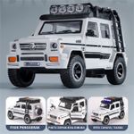 product_image_name-Generic-Modèle Land Rover enfant à propulsion, avec éclairage, sons et effets tout-terrain, cadeau réaliste (couleur aléatoire)-4