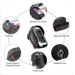 product_image_name-Generic-Sac de téléphone Earldom S8 pour guidon - Imperméable - Pour trottinette électrique, moto, vélo-3