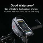 product_image_name-Generic-Sac de téléphone Earldom S8 pour guidon - Imperméable - Pour trottinette électrique, moto, vélo-4