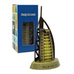 product_image_name-Generic- Vintage Dubai Burj Al Arab Hôtel Bronze 13 cm décoration maison-3