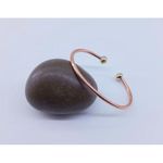 product_image_name-Generic-سوار من النحاس النقي للصحة المضادة للروماتيزم للرجال والنساء-2