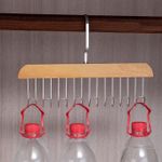 product_image_name-Generic-حامل إكسسوارات خشب فاتح بريميوم – 10 وحدات-3