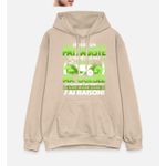 product_image_name-Generic-Paysagiste Paysagisme Paysagiste Aménagement Sweat à capuche Hoodies-1