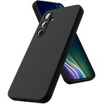 product_image_name-Generic- جراب سيليكون لهاتف سامسونج جالاكسي A35 5G باللون الاسود -1