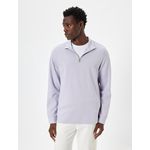 Koton Pull basique - Lilas - image 3