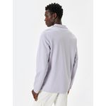 Koton Pull basique - Lilas - image 4