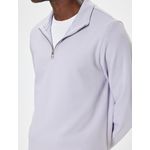 Koton Pull basique - Lilas - image 5