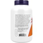 product_image_name-Now Foods-Pantothenic Acid (Vitamin B-5) 500 mg, B-Complex Vitamin, 250 Capsules Sticker-2