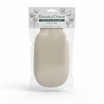 Rituels D'Orient Gant De Savonnage Coton Bio