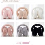 product_image_name-Generic-Protège-Oreilles Connectés Sans Fil-2