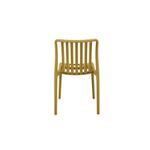 Kitea CHAISE SERENE - MOUTARDE - image 3