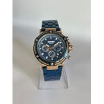 product_image_name-Generic-SKMEI Montre Homme Etanche Analogique Quartz Chronographe Lumineuses Date Grand Cadran Classique Mode Affaires Montres Bracelet en Acier-1