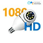 product_image_name-Generic-ampoule-Caméra IP Wifi HD Vision Nocturne Vidéo-1