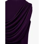 Koton Robe courte - Violet - image 5