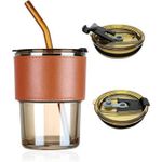 product_image_name-Generic-Tasse isotherme au style et au motif cool avec paille et couvercle-2