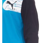 product_image_name-Puma-بدلة تدريب للرجال باللونين الأبيض/الأزرق البحري-4