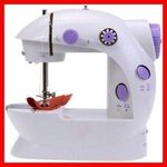Home Electric Mini Multi-function Small Manual to sew thick Swing Machine