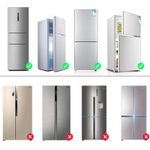 product_image_name-Generic-قفل أمان عالمي للثلاجة والدولاب – حماية للأطفال، تركيب سريع، مادة متينة.-7