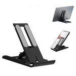 Generic Support de téléphone portable réglable