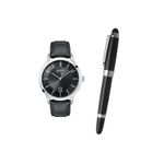 product_image_name-Hugo Boss-MONTRE + STYLO-2