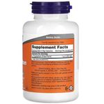 product_image_name-Now Foods-L-Tryptophane 500 mg - 120 capsules végétariennes-2
