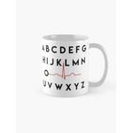 product_image_name-Generic-Vague PQRST - Alphabet infirmier Mug classique-4