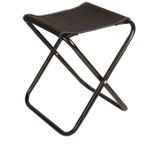 product_image_name-Generic-chaise portable d'extérieur pour le camping, les voyages, les pique-niques et la pêche - Tabouret-banc pliable pour le métro-5