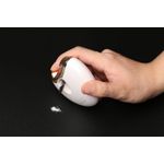 product_image_name-Generic-قاطع أظافر كهربائي أبيض للأطفال والكبار - تنظيف الأظافر بأمان-3