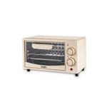 product_image_name-Sonifer-Mini four électrique multi-usage, four de cuisson intelligent, température réglable, four compact cuisine maison, poignée anti-brûlure-8