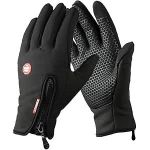 product_image_name-Generic-Favori Smartphone Compatible Gloves, Trekking Gloves, Outdoor Activities, Mountain Climbing, Cycling Gloves-2