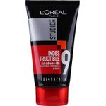 Gel coiffant fixation extra forte 