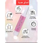 product_image_name-Generic-24 Faux ongles Acryliques French Tip Blancs, forme Amande Courte.-6