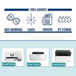 product_image_name-BOOST OFFICE-ملصقات ذاتية اللصق متعددة الاستخدامات بيضاء 38 × 21.2 مم - 6500 ملصق (65 لكل ورقة A4)-4