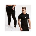 survêtement hommes Deux Pièces pantalon + t shirt