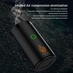 product_image_name-Generic-Brûleur d'encens électrique Bakhoor type-c USB, diffuseur d'arôme-multicouleur-4