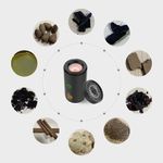 product_image_name-Generic-Brûleur d'encens électrique Bakhoor type-c USB, diffuseur d'arôme-multicouleur-5