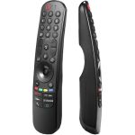 Generic Télécommande intelligente avec commande vocale et gestuelle