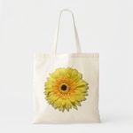 product_image_name-Generic-Beach bag - Lollipop Lemorange Daisy Unique, haute qualité-1