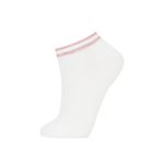 product_image_name-Defacto-جوارب نسائي قصير قطن - 3 قطع-3