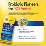 product_image_name-Renew Life-Baby Probiotic Drops – Gouttes Probiotiques Bébé Bio (USDA Organic) (8 ml)-6