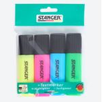 product_image_name-Generic-Déstockage - Lot de 15 paquets 4 de marqueurs percale de coton-2