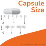 product_image_name-Now Foods-Hawthorn Berry 540 , Antioxydant , 100 Veg Capsules-3